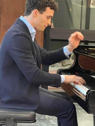 Giordano Buondonno