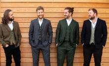 Maxwell Quartet