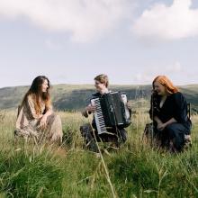 The Bubblyjock Collective