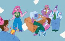 Opera on your doorstep