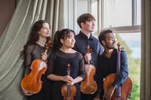 Isla String Quartet