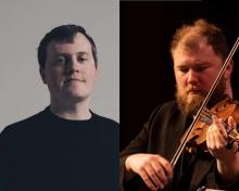 Colin Scobie & Jâms Coleman