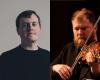 Colin Scobie & Jâms Coleman