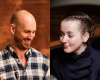 Huw Wiggin, Oxana Shevchenko